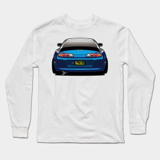 Supra mkiv Long Sleeve T-Shirt